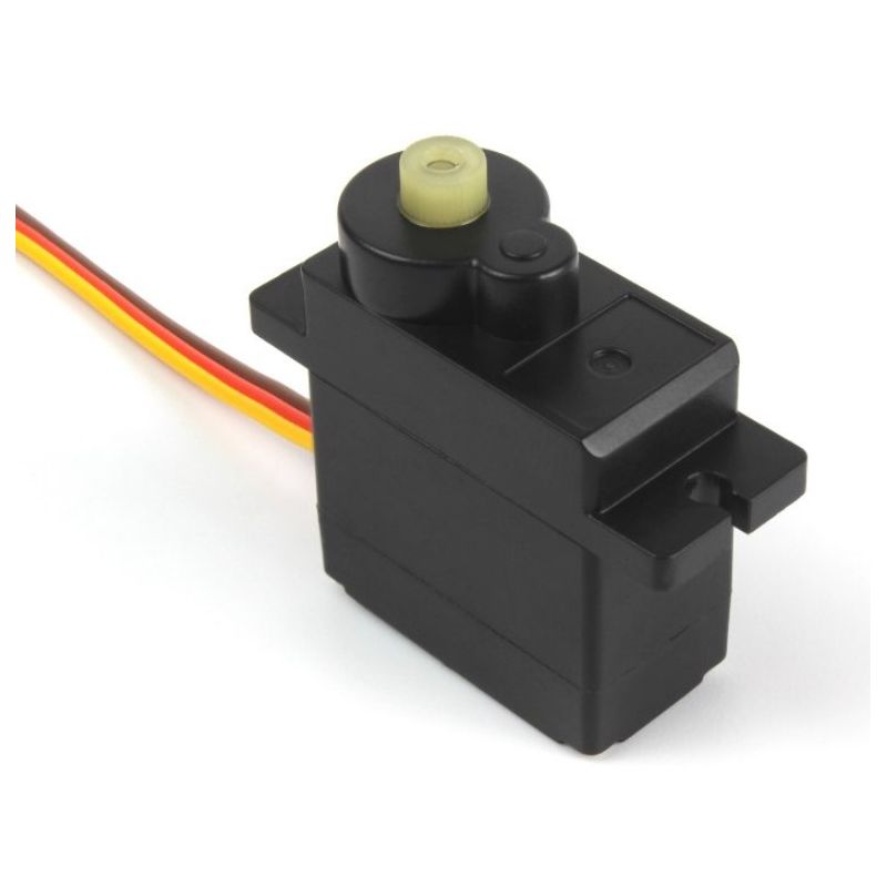 Maverick 150543 MS-200 Servo