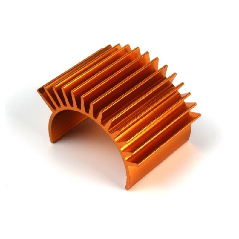 Maverick 150549 hűtőborda (narancs)