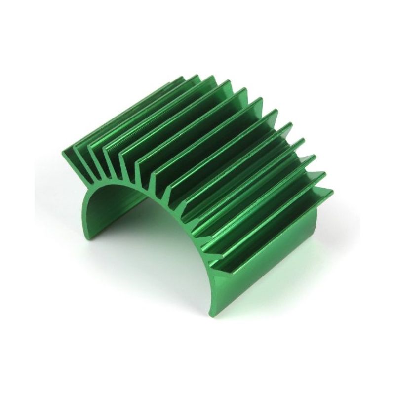 Maverick 150550 hűtőborda (zöld)