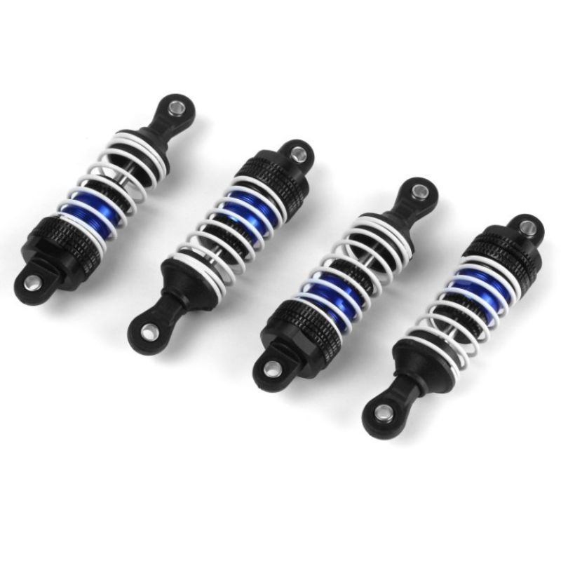 Maverick 150555 olajos lengéscsillapító szett (kék/4 db)