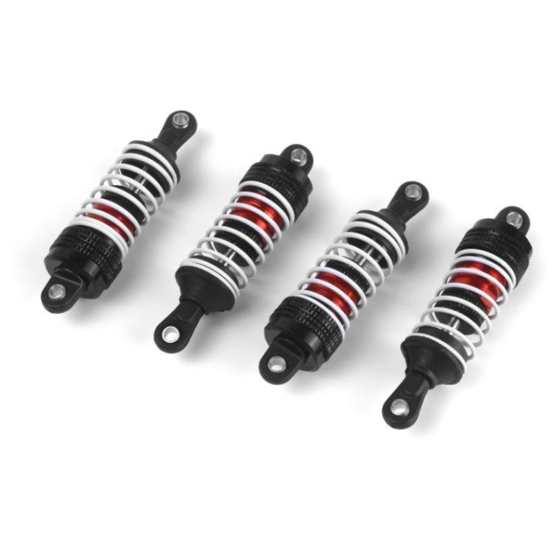 Maverick 150556 olajos lengéscsillapító szett (vörös/4 db)