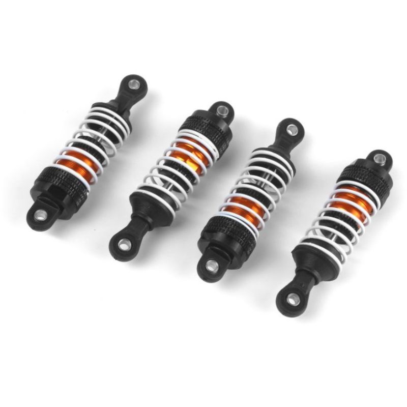 Maverick 150557 olajos lengéscsillapító szett (narancssárga/4 db)