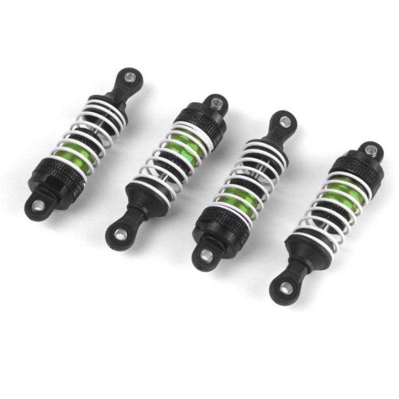 Maverick 150558 olajos lengéscsillapító szett (zöld/4 db)