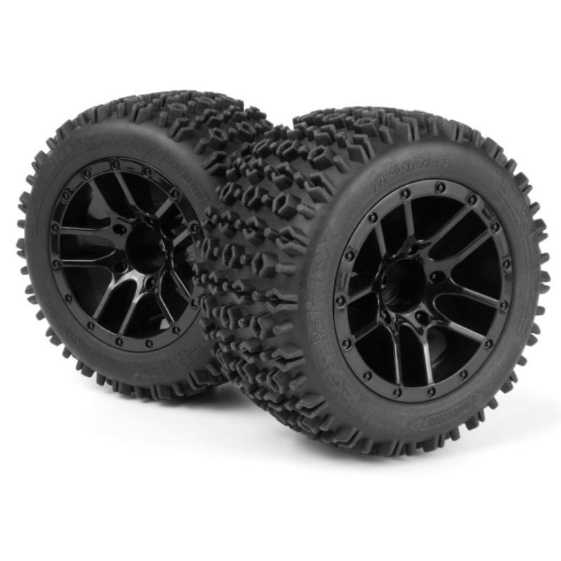 Maverick 150573 Tredz TerraHex kerék szett (77x40/2db)