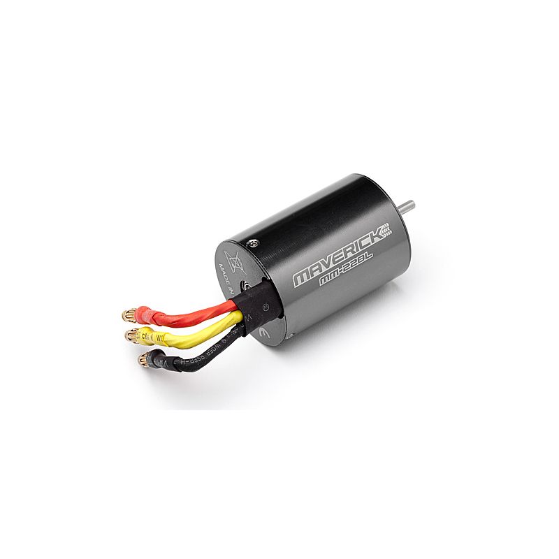 Brushless motor 22BL 3215KV
