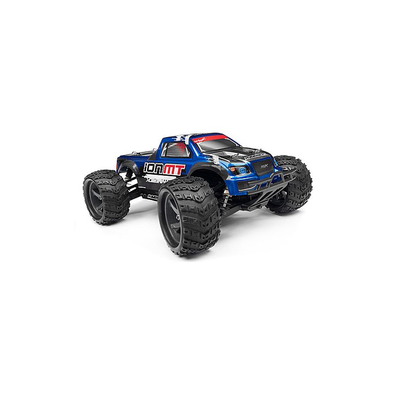 Maverick Ion MT 1:18 RTR modellautó