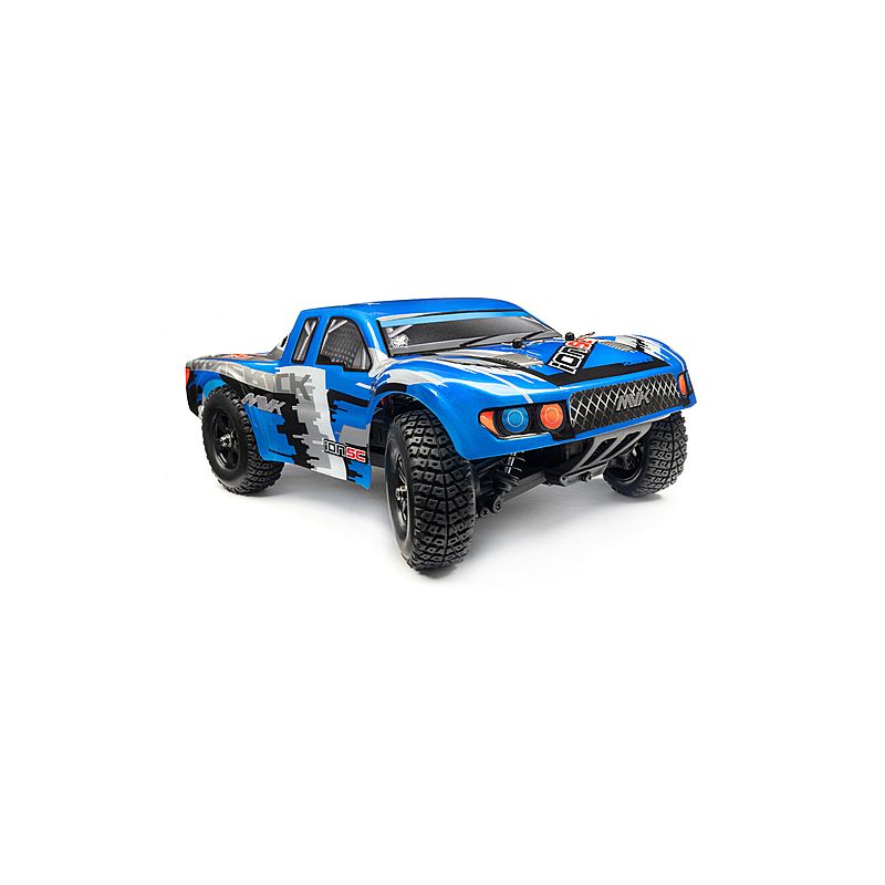 Maverick ION SC 1/18 RTR ELECTRIC SHORT COURSE