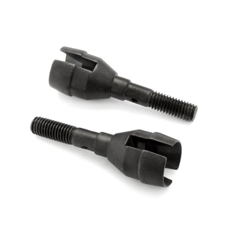 MAVERICK MV150232 HD Wheel Axle Shaft (2pcs)