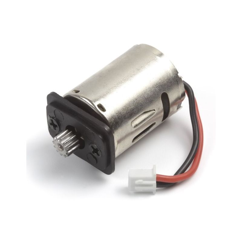 MAVERICK MV150740 MM-201 370 Motor w/Pinion