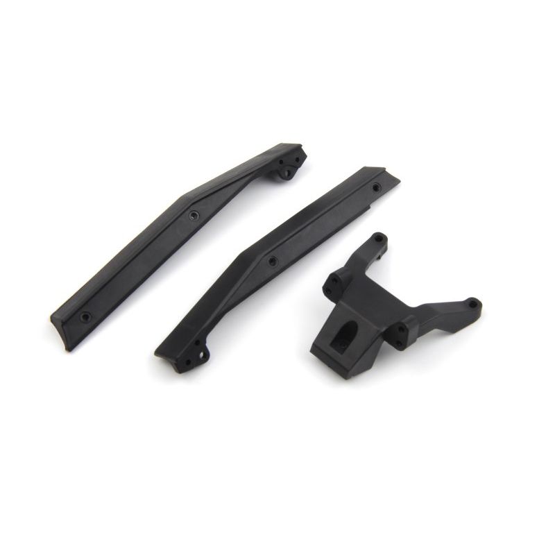 MAVERICK MV150811 Side Guard & Bulkhead Set