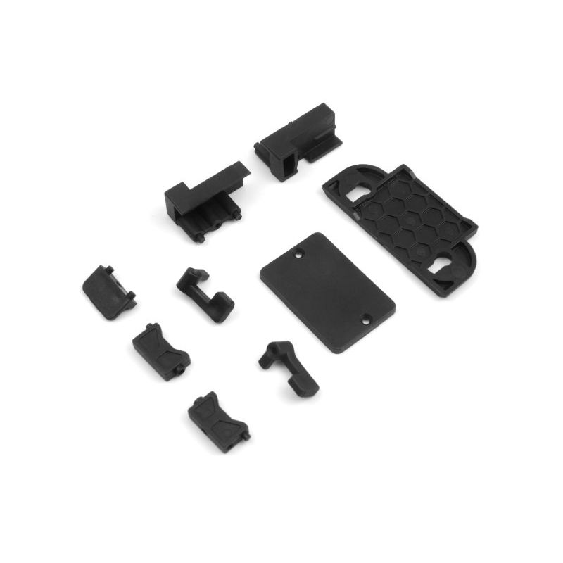 MAVERICK MV150820 Chassis Parts Set