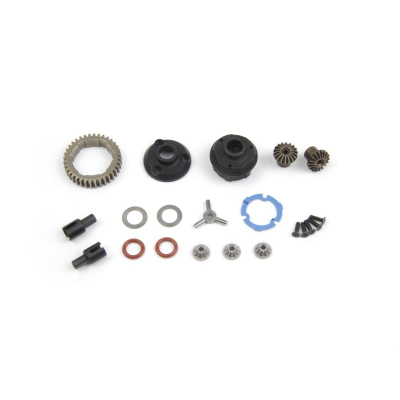 MAVERICK MV150821 Complete Differential Set