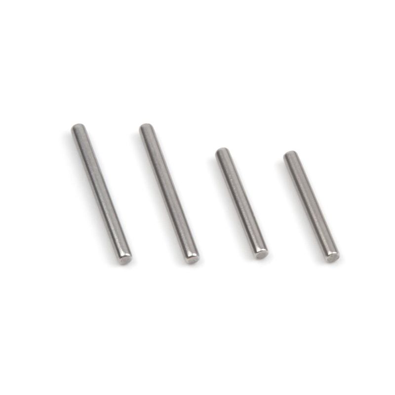 MAVERICK MV150827 Hinge Pin Set (Front/Rear)