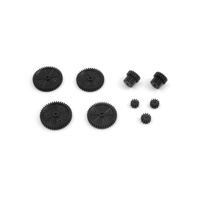 MAVERICK MV150831 Plastic Transmission Gear Set  (0.5M)