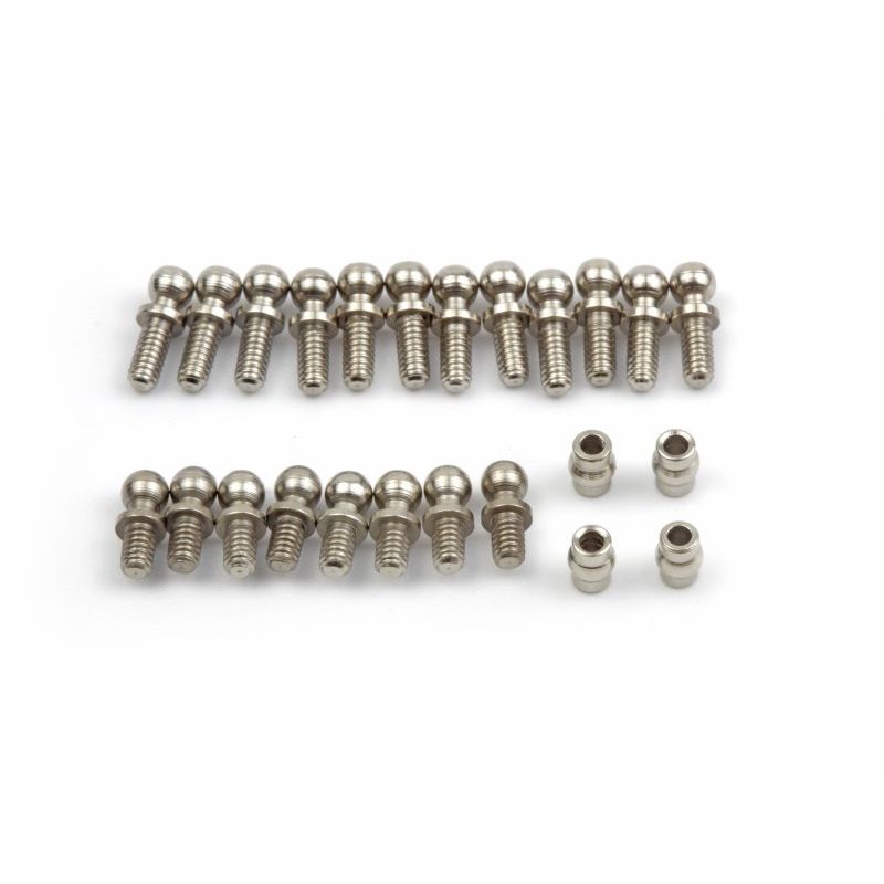 MAVERICK MV150836 Ball Stud Set