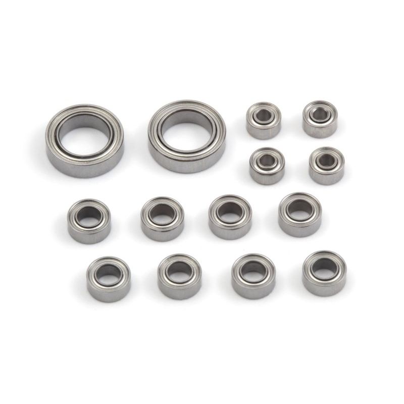 MAVERICK MV150837 Complete Bearing Set