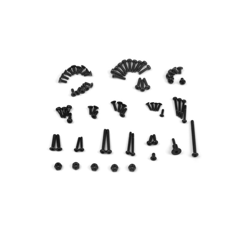 MAVERICK MV150838 Complete Screw Set (Microbe)