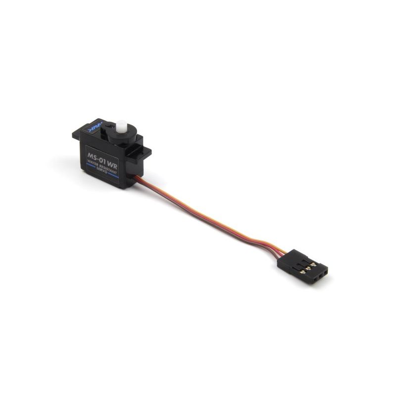 MAVERICK MV150844 Maverick MS-01WR Servo (6.0V/0.85kg/Plastic Gear)