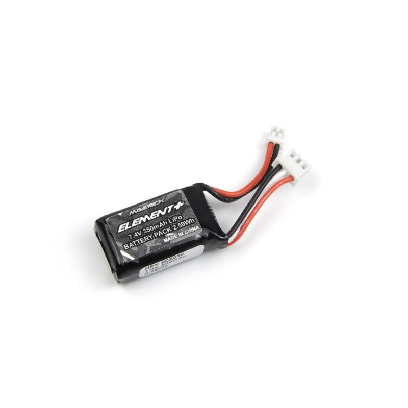 MAVERICK MV150847 Element 7.4V 350mAh LiPo Battery Pack