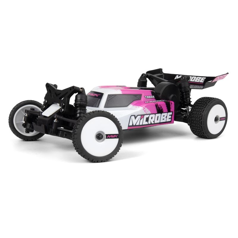 MAVERICK MV150851 Maverick Microbe 1/24th Buggy - Pink