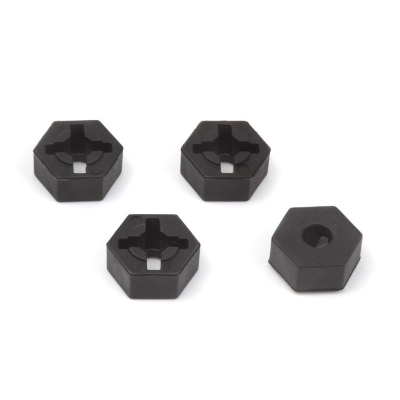 MAVERICK MV151034 12mm Hex Hub (Plastic/4pcs)