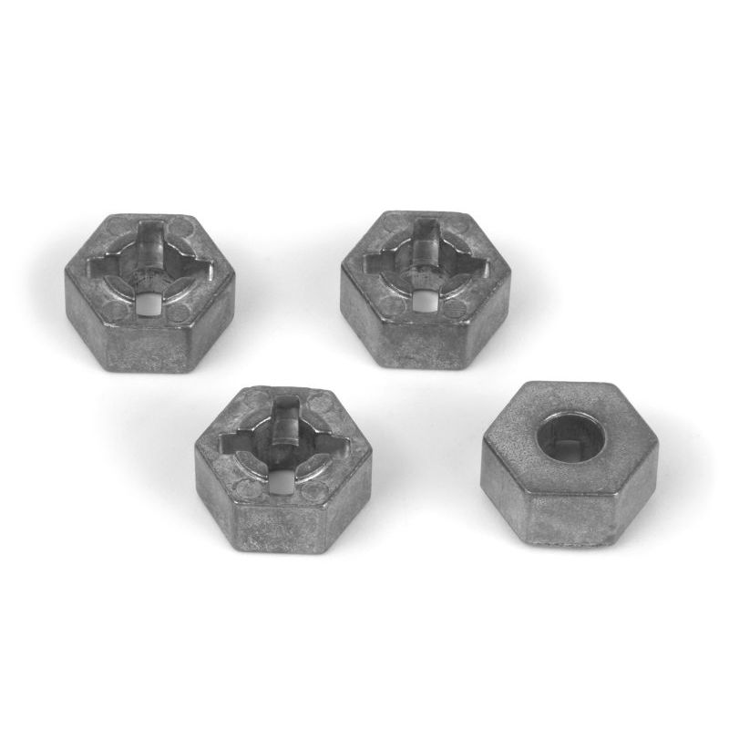 MAVERICK MV151035 12mm Hex Hub (Metal/4pcs)