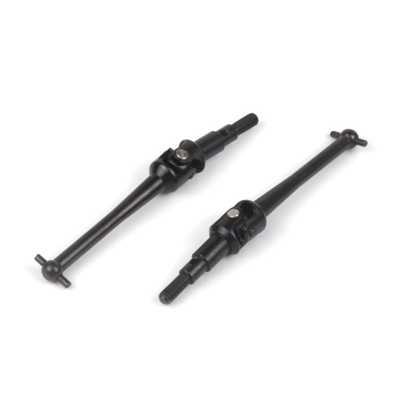 MAVERICK MV151040 Universal Driveshaft (Metal/2pcs)