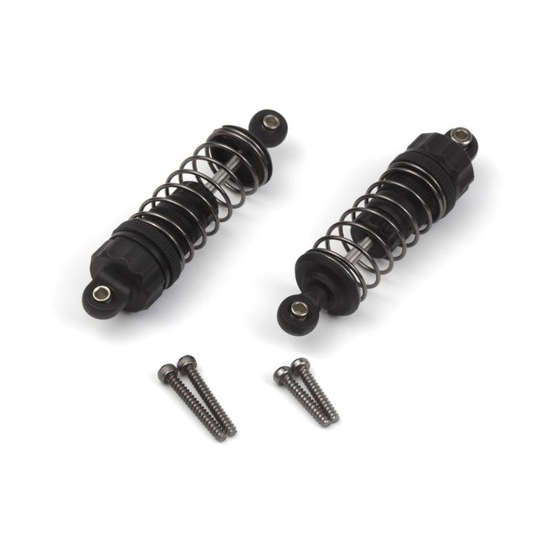MAVERICK MV151042 Plastic Shock Set (Assembled/2pcs)