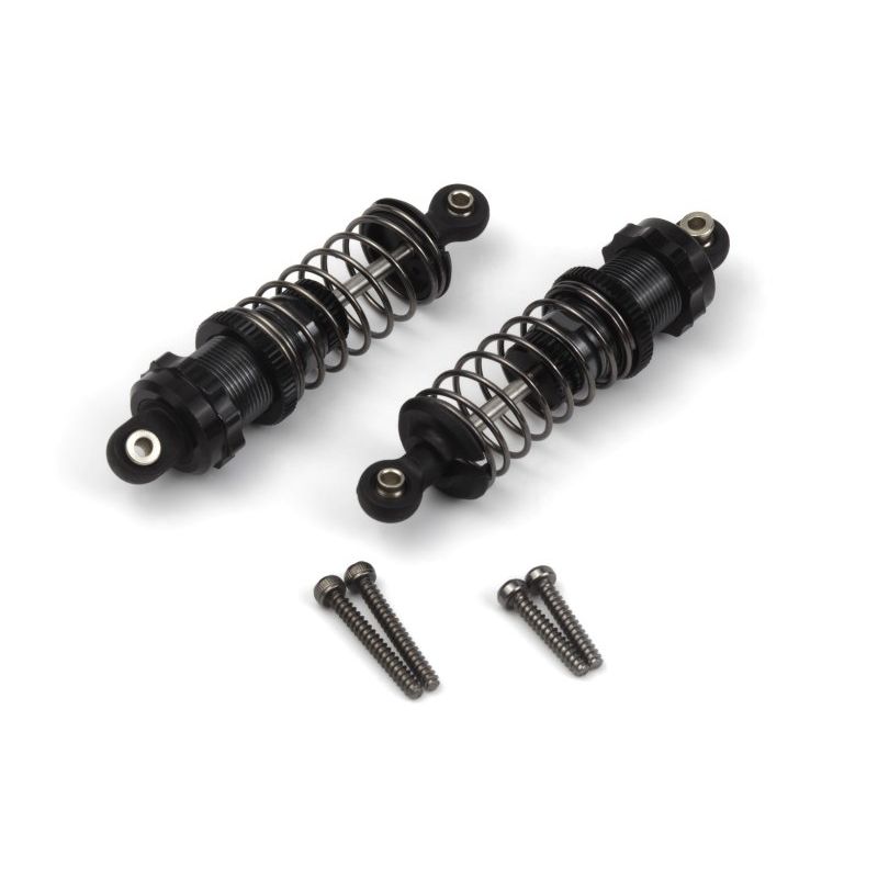 MAVERICK MV151043 Aluminum Shock Set (Assembled/2pcs)