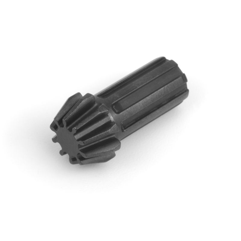 MAVERICK MV151070 Diff Pinion Gear 10T (Machined Steel) (Qbit)