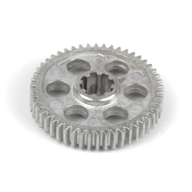 MAVERICK MV151071 50T Spur Gear (0.6M/Diecast) (Qbit)