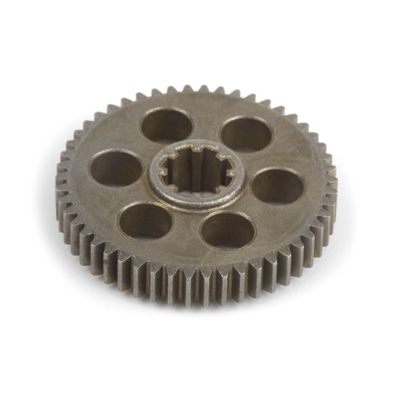 MAVERICK MV151072 50T Spur Gear (0.6M/Sintered) (Qbit)