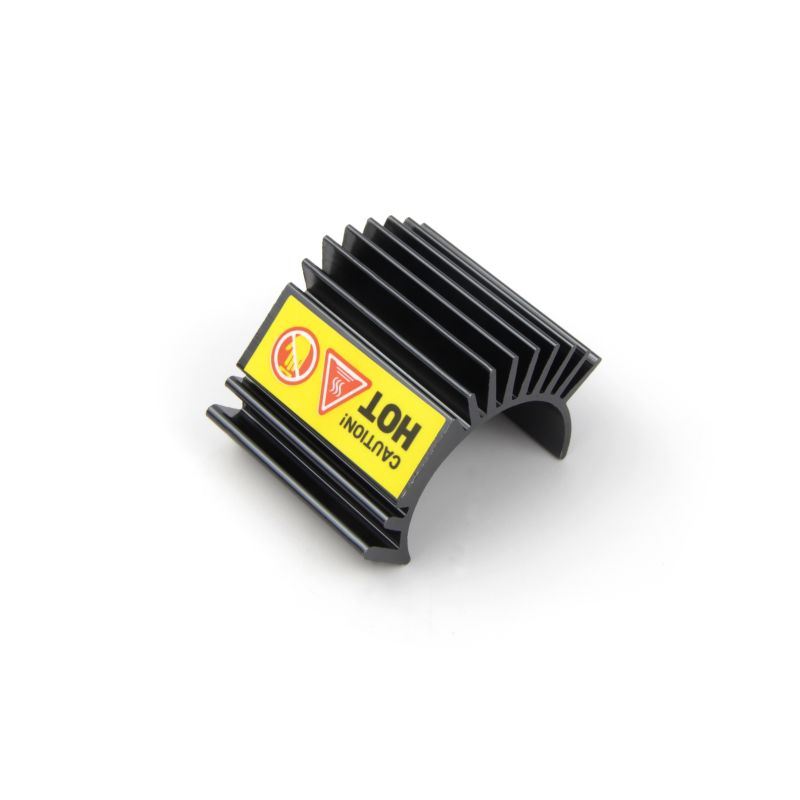 MAVERICK MV151085 Motor Heat Sink (Qbit)