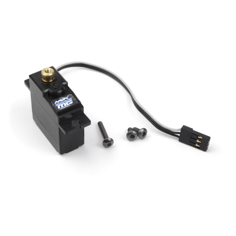 MAVERICK MV151092 Maverick MS-03MG Servo (Metal Gear) (Qbit)