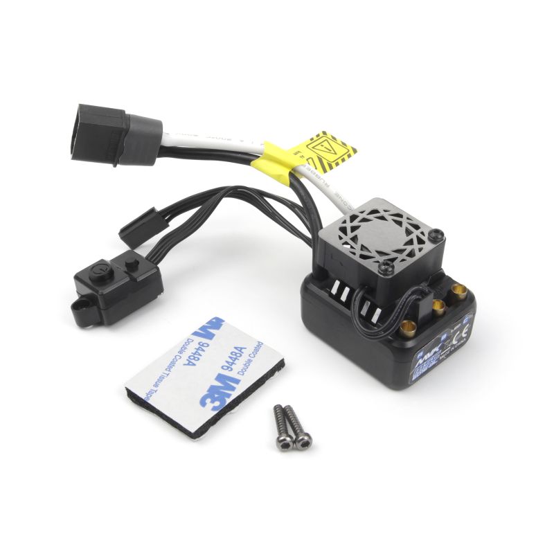 MAVERICK MV151095 Maverick MSC-6016-BL ESC (Qbit)