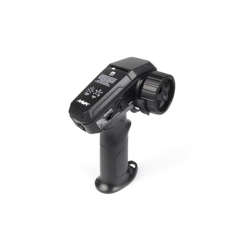 MAVERICK MV151097 Maverick MTX-313 2.4GHz 3Ch Transmitter (Qbit)