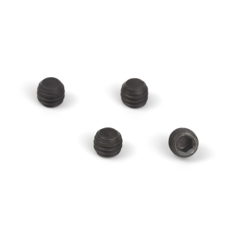 MAVERICK MV151123 Set Screw M4x3mm (4pcs) (Qbit)