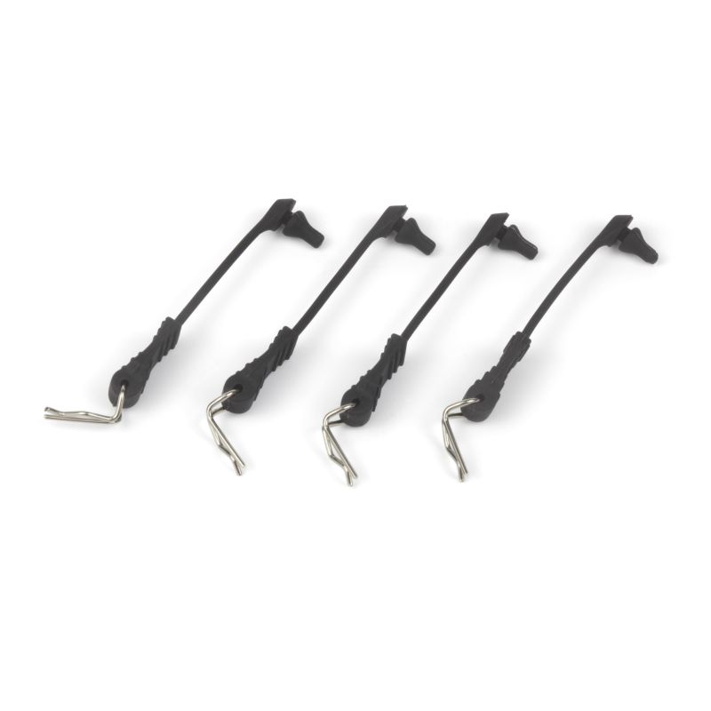 MAVERICK MV151129 Body Clip & Tag (4pcs) (Qbit)