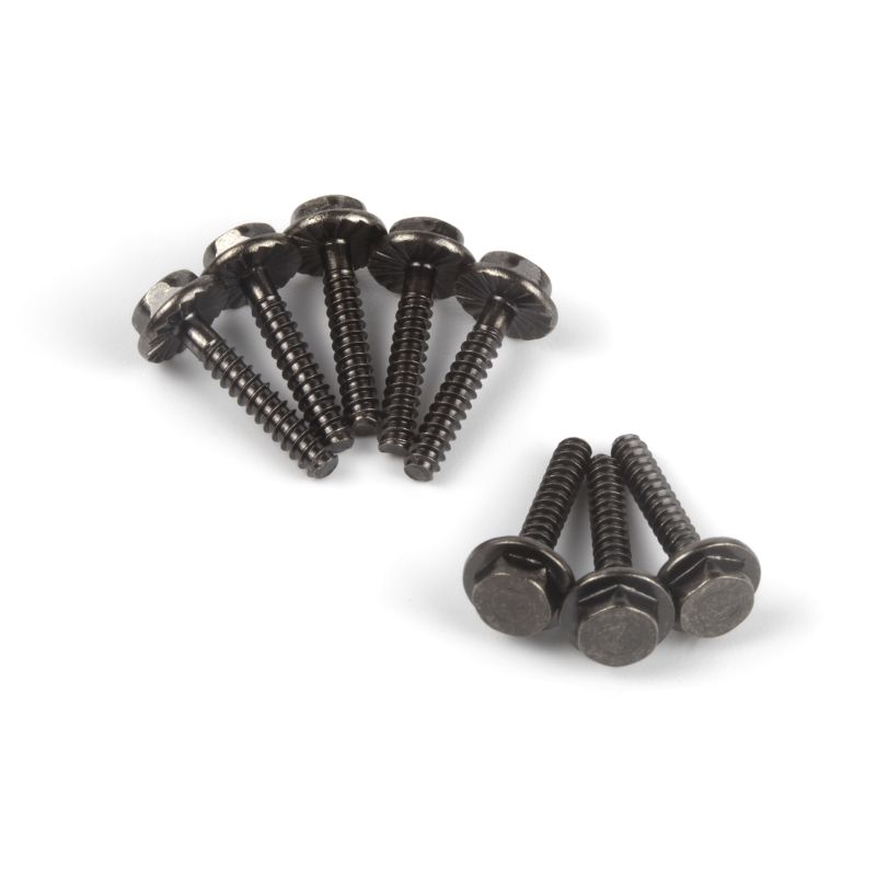 MAVERICK MV151131 Flanged Screw M2.6x15mm (8pcs) (Qbit)