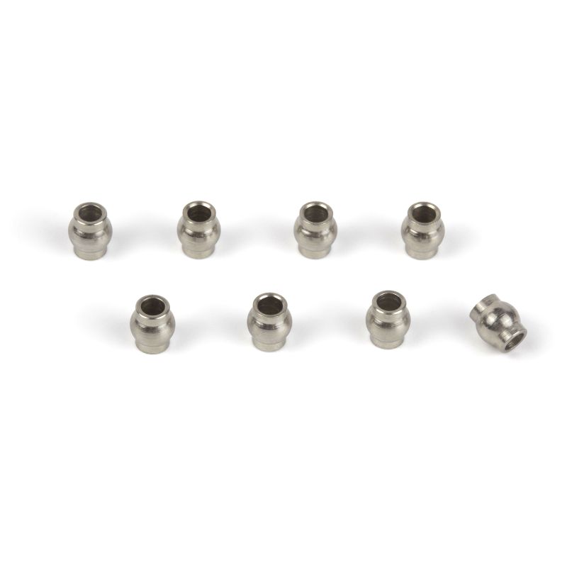 MAVERICK MV151135 Pivot Ball 5x5.6mm (8pcs) (Qbit)