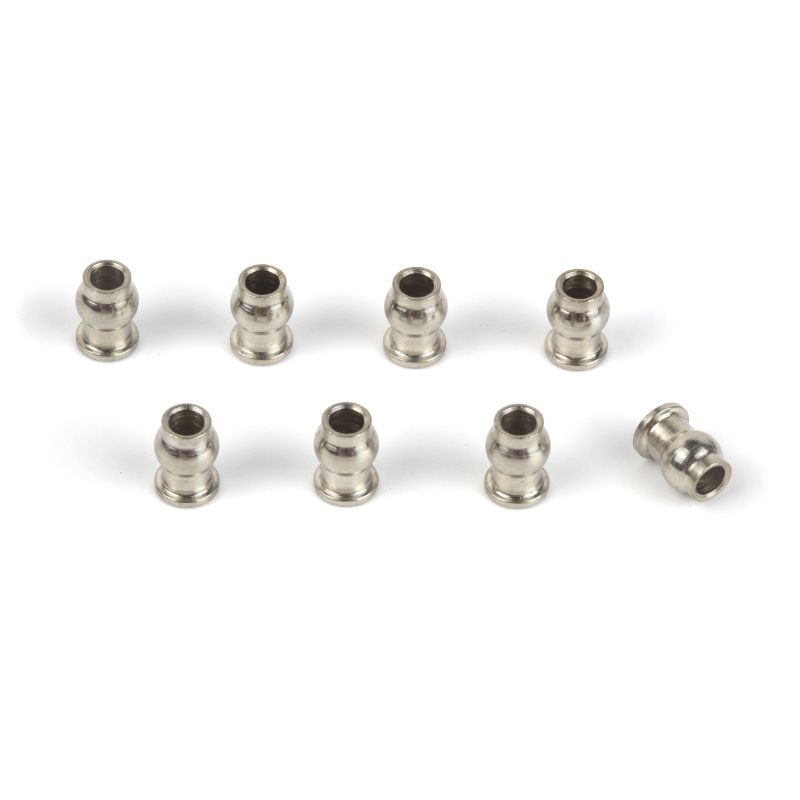 MAVERICK MV151136 Pivot Ball 5x7mm (8pcs) (Qbit)