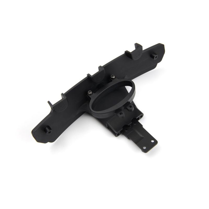 MAVERICK MV151220 Front Bumper Set
