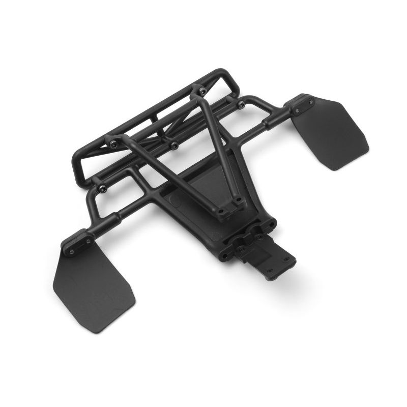 MAVERICK MV151221 Rear Bumper Set