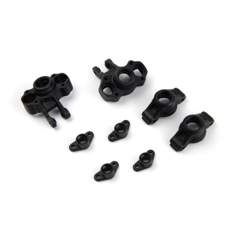 MAVERICK MV151227 Upright Set (Front/Rear)