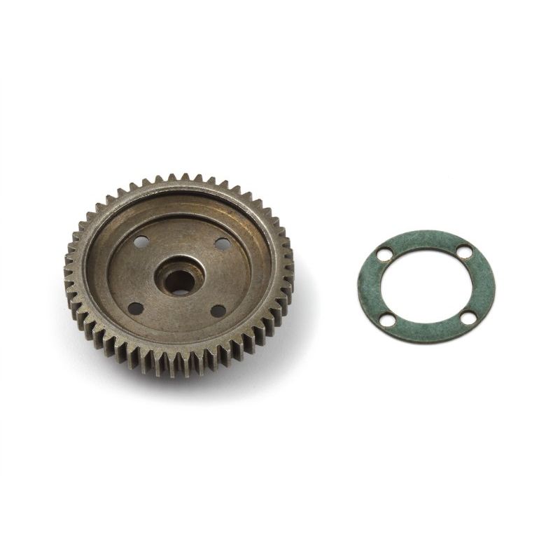 MAVERICK MV151231 50T Spur Gear (0.6M/Sintered)