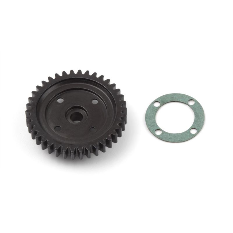 MAVERICK MV151232 38T Spur Gear (0.8M/Machined Steel)