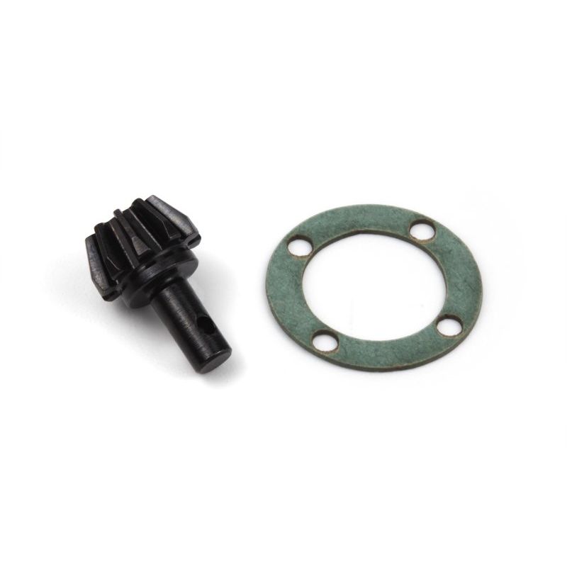 MAVERICK MV151234 Diff Pinion Gear 10T (Machined Steel)