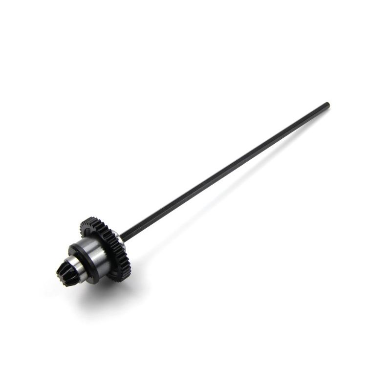 MAVERICK MV151236 Central differential (Machined Steel)