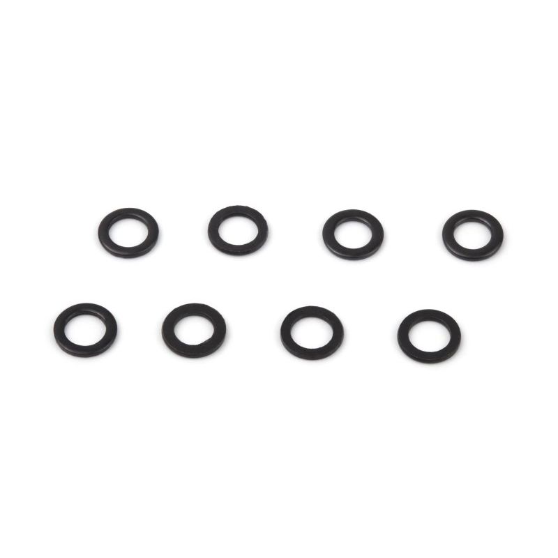 MAVERICK MV151248 Washer M4x7x0.8mm (8pcs)