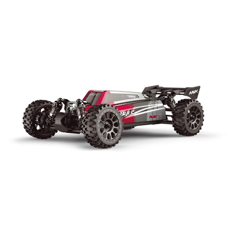 MAVERICK MV151401 QByte XB Flux 1/12th Buggy - Red